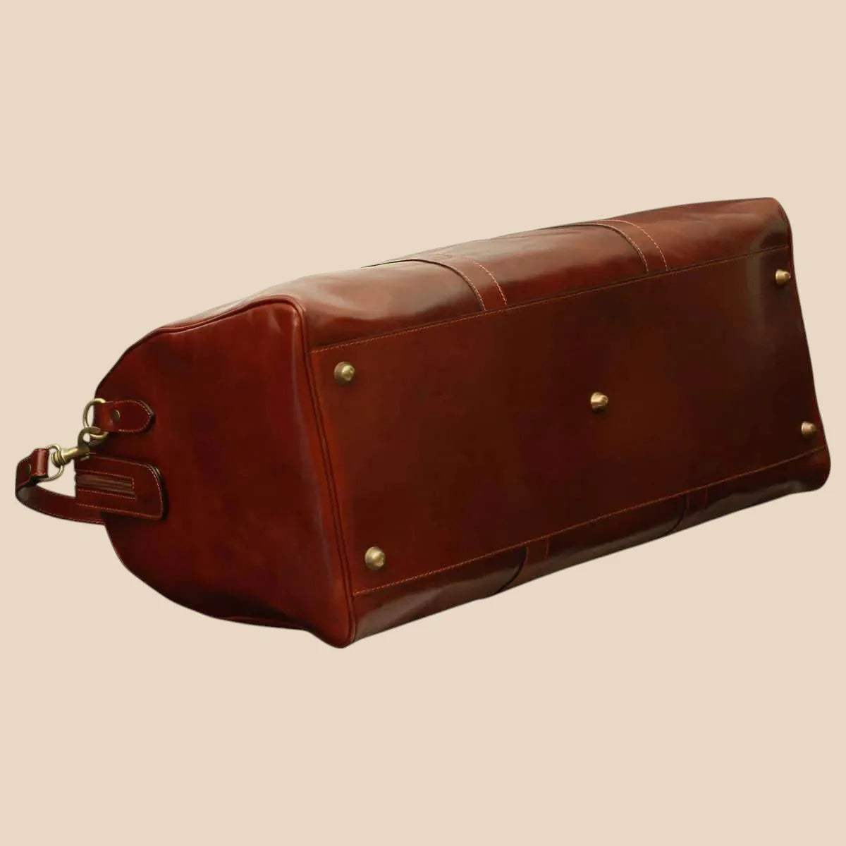Weekend Travel Bag - Image 9 | Bufalo d'Oro