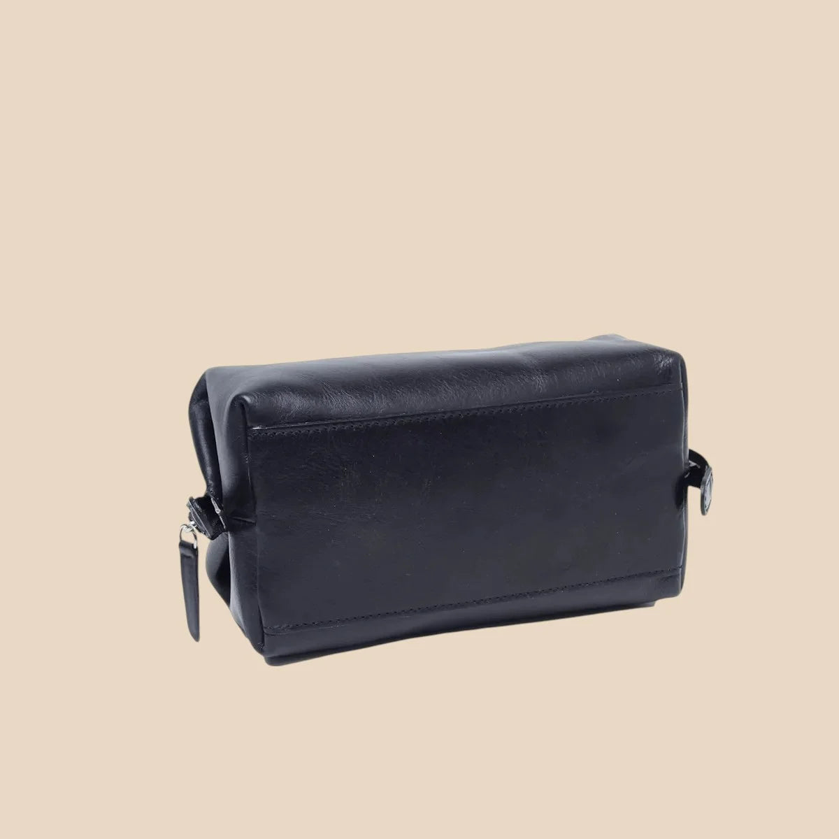 Cowhide Beauty Case - Image 9 | Bufalo d'Oro