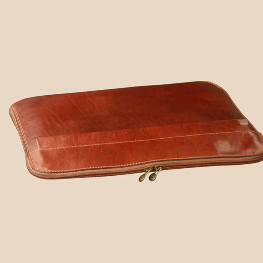 Leather Folder - Image 2 | Bufalo d'Oro