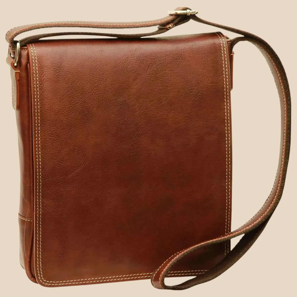 Leather I-pad Bag - Image 19 | Bufalo d'Oro