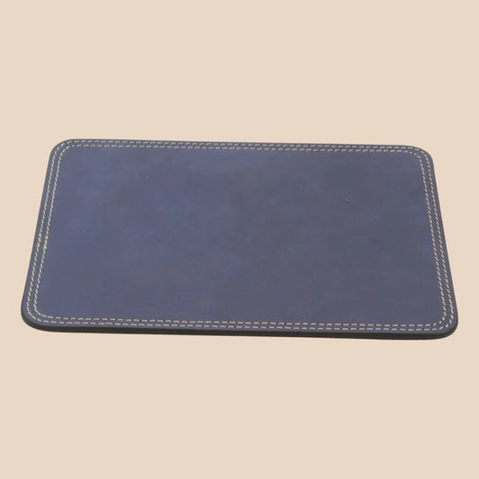 Leather Mouse Pad - Image 2 | Bufalo d'Oro