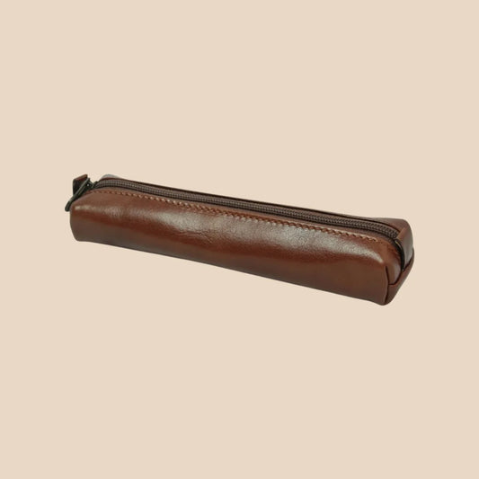 Leather Pen Holder - Image 2 | Bufalo d'Oro