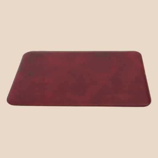 Leather Desk Pad - Image 2 | Bufalo d'Oro