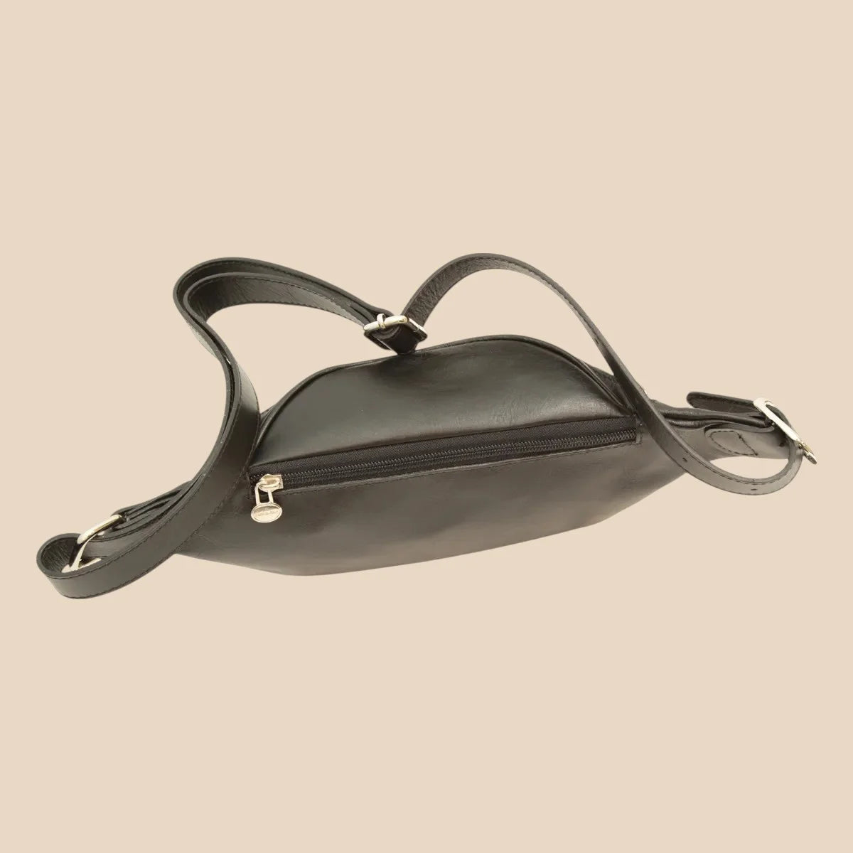 Leather Fanny Pack - Image 16 | Bufalo d'Oro