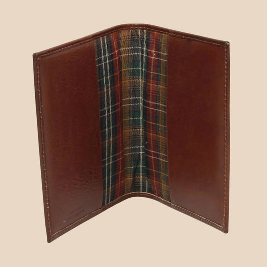 Full Grain Leather Medium Diary - Image 2 | Bufalo d'Oro