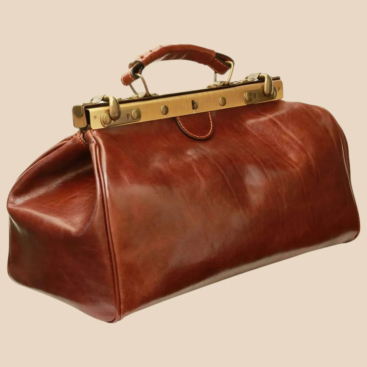 Leather Bag - Image 5 | Bufalo d'Oro