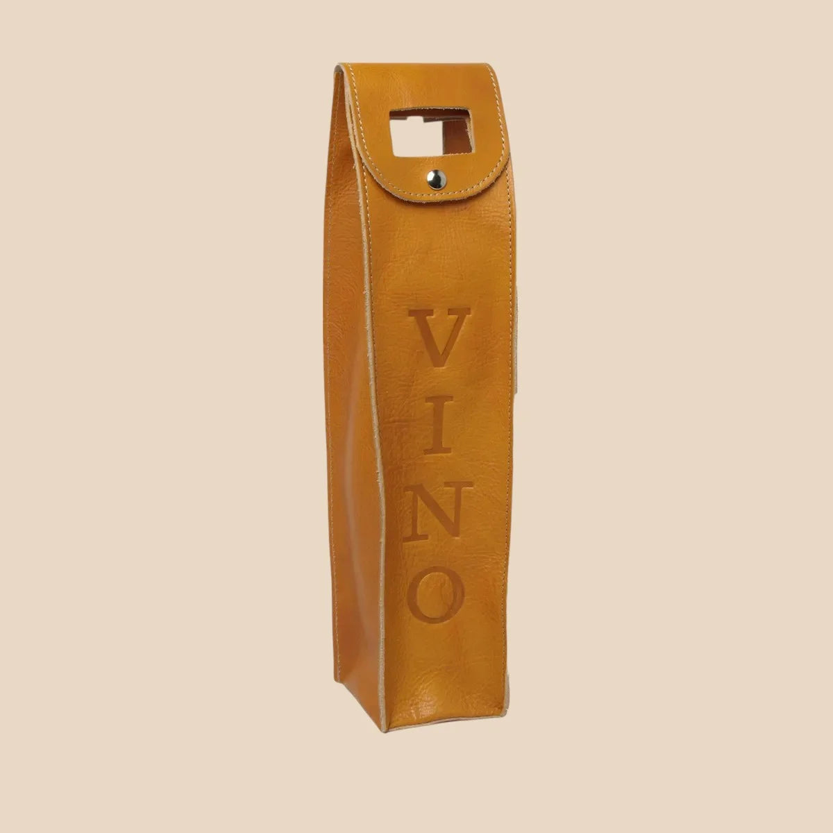 Leather Wine Holder - Image 21 | Bufalo d'Oro