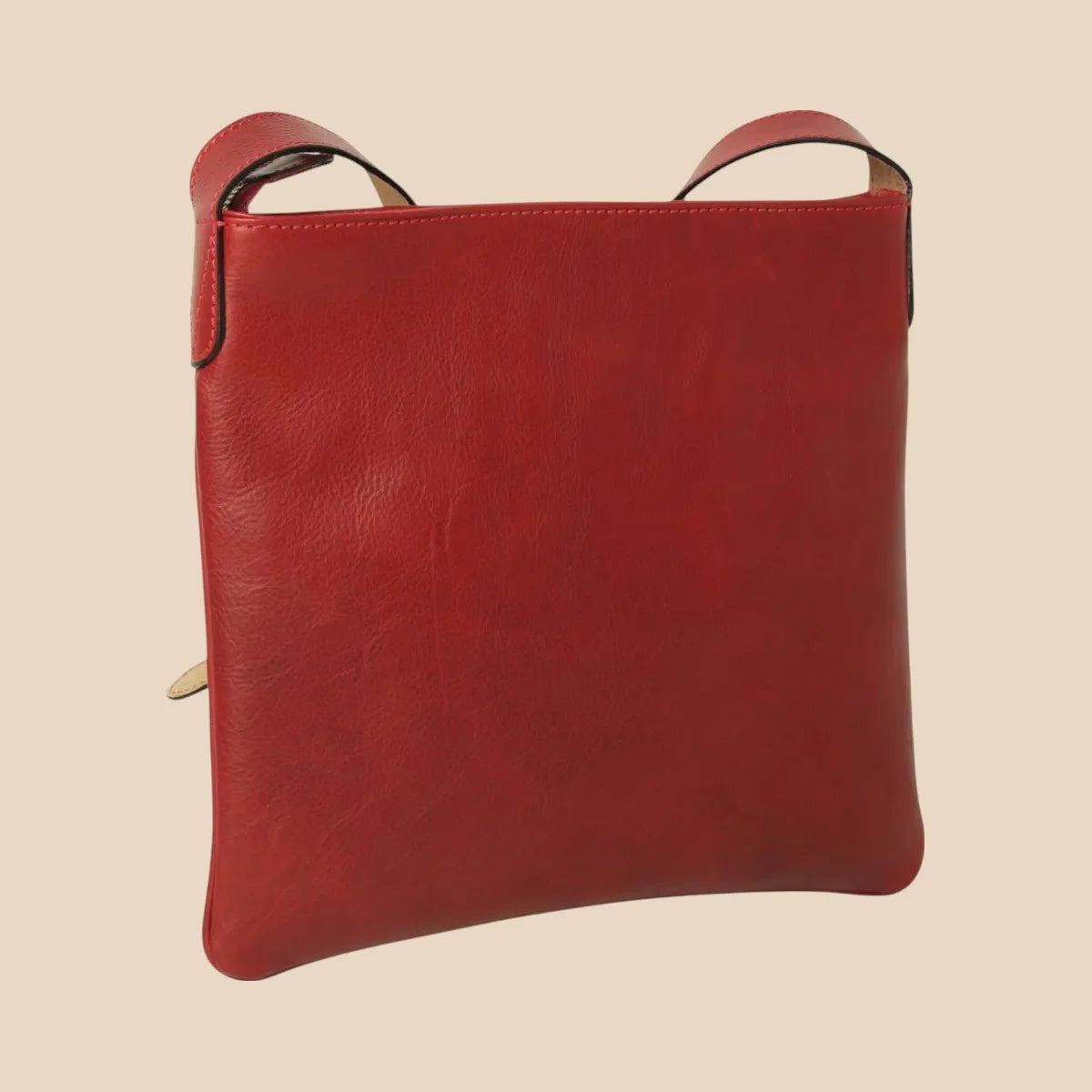 Leather Hip Bag - Image 13 | Bufalo d'Oro