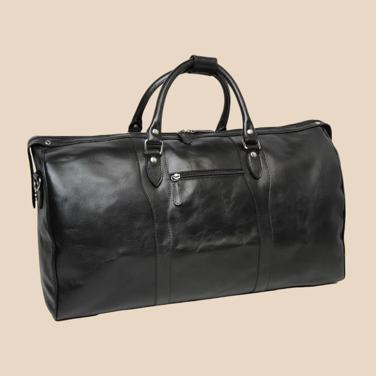 Weekend Travel Bag - Image 5 | Bufalo d'Oro
