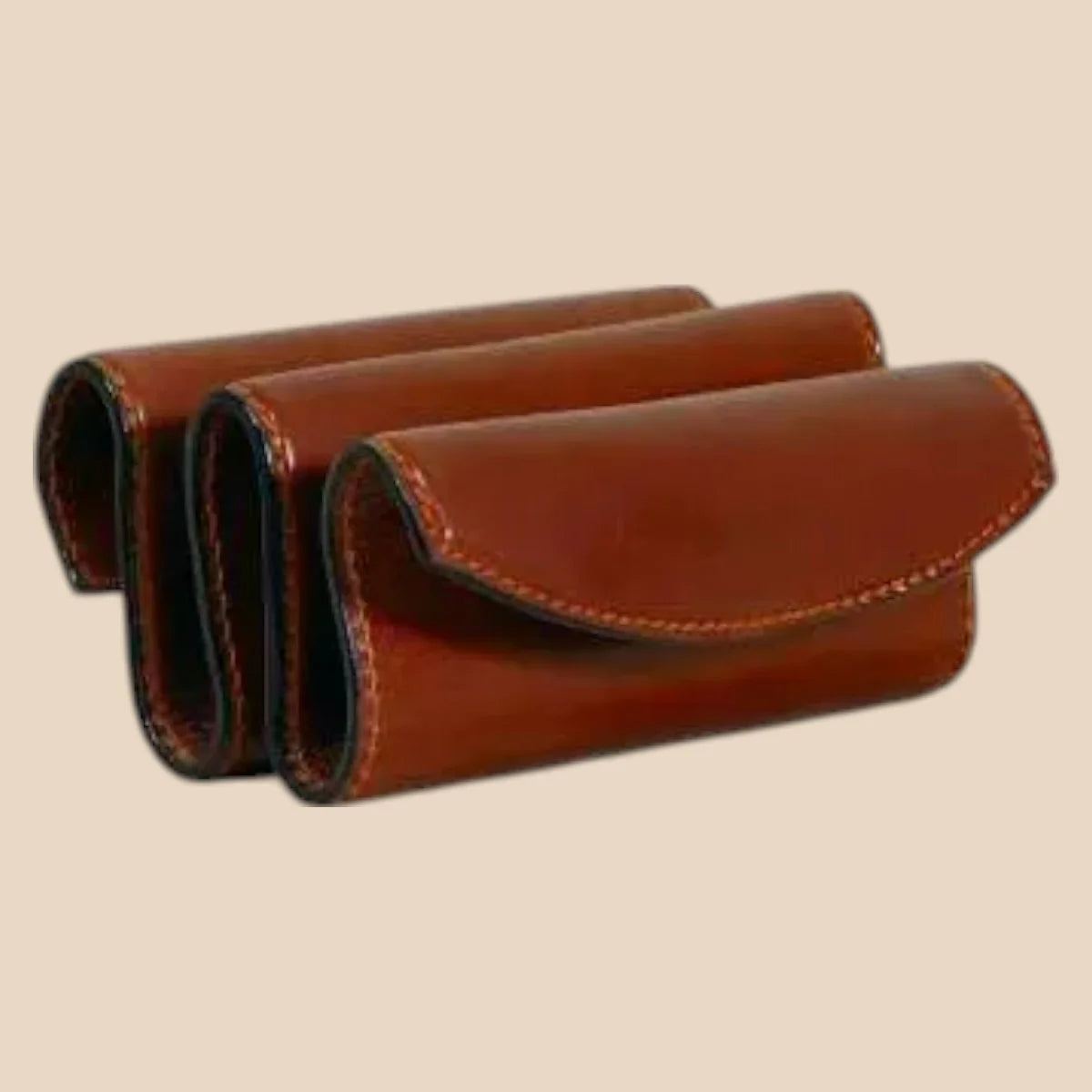 Desk Letter Stand - Image 1 | Bufalo d'Oro