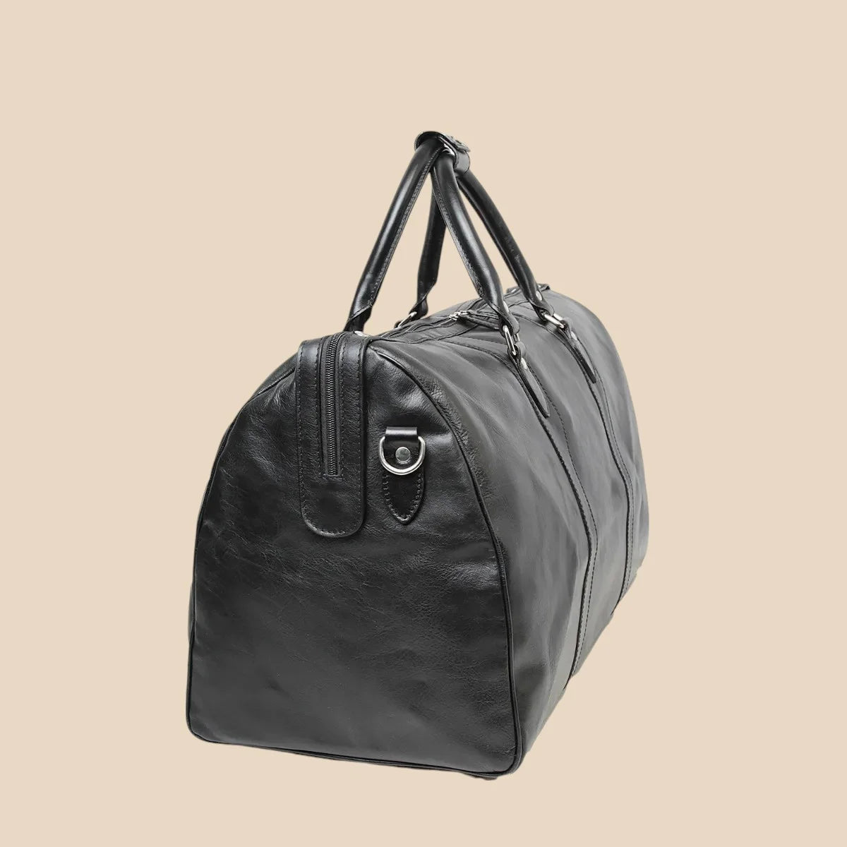 Weekend Travel Bag - Image 3 | Bufalo d'Oro