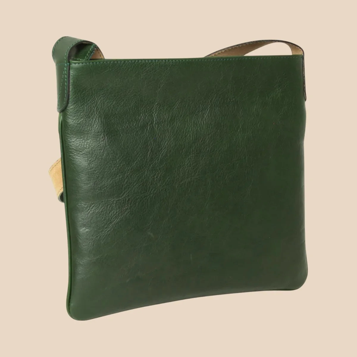 Leather Hip Bag - Image 19 | Bufalo d'Oro