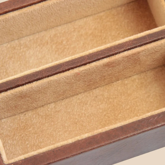 Desk Organizer - Image 2 | Bufalo d'Oro