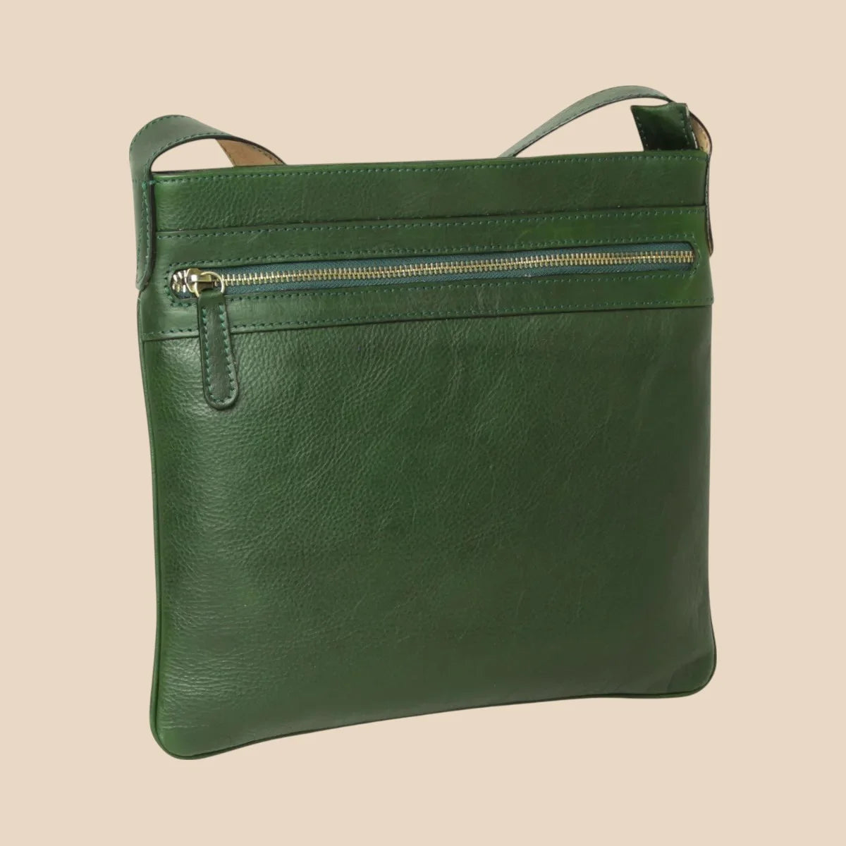Leather Hip Bag - Image 18 | Bufalo d'Oro