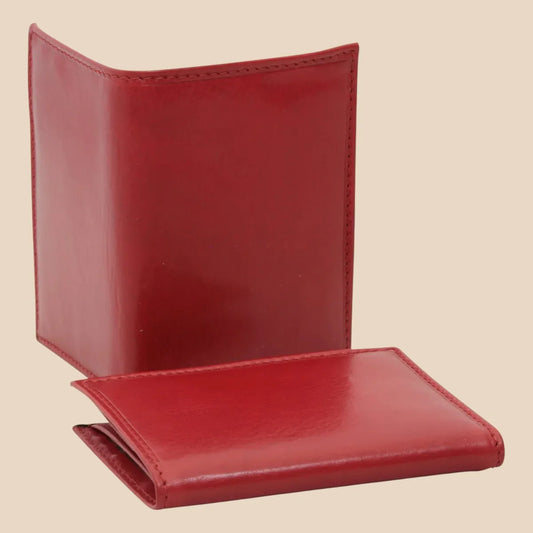 Leather Wallet - Image 2 | Bufalo d'Oro