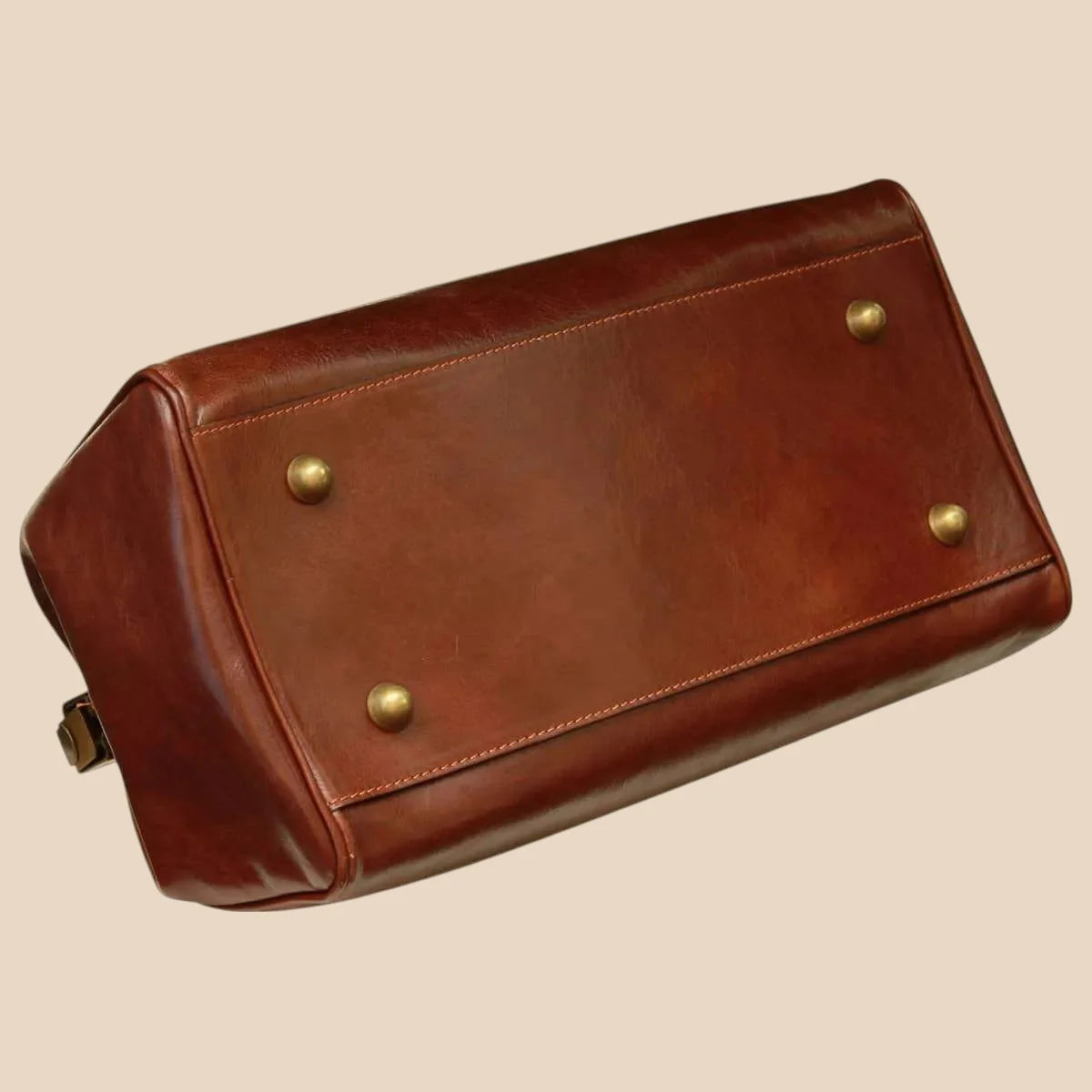 Leather Bag - Image 3 | Bufalo d'Oro