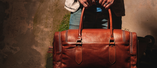 Decoding Bonded Leather: The Lowest Tier of Leather