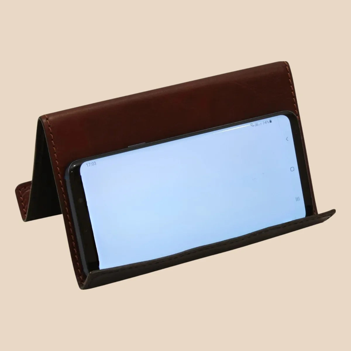 Leather Desk Kit - 5 Pcs - Image 13 | Bufalo d'Oro