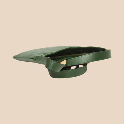 Leather Hip Bag - Image 20 | Bufalo d'Oro