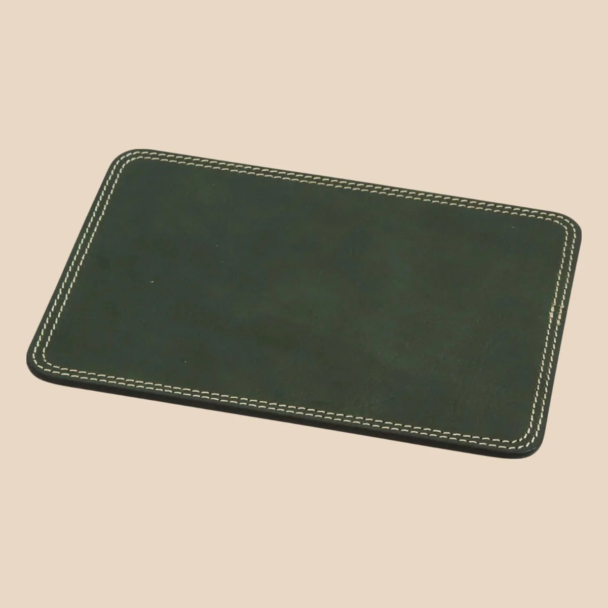 Leather Mouse Pad - Image 11 | Bufalo d'Oro