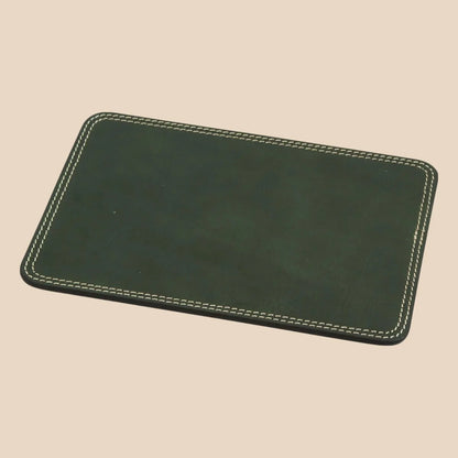 Leather Mouse Pad - Image 11 | Bufalo d'Oro