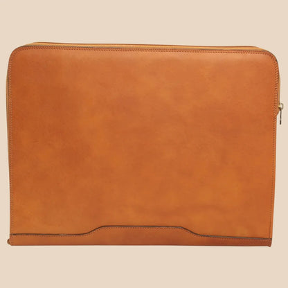 Leather Portfolio - Image 1 | Bufalo d'Oro