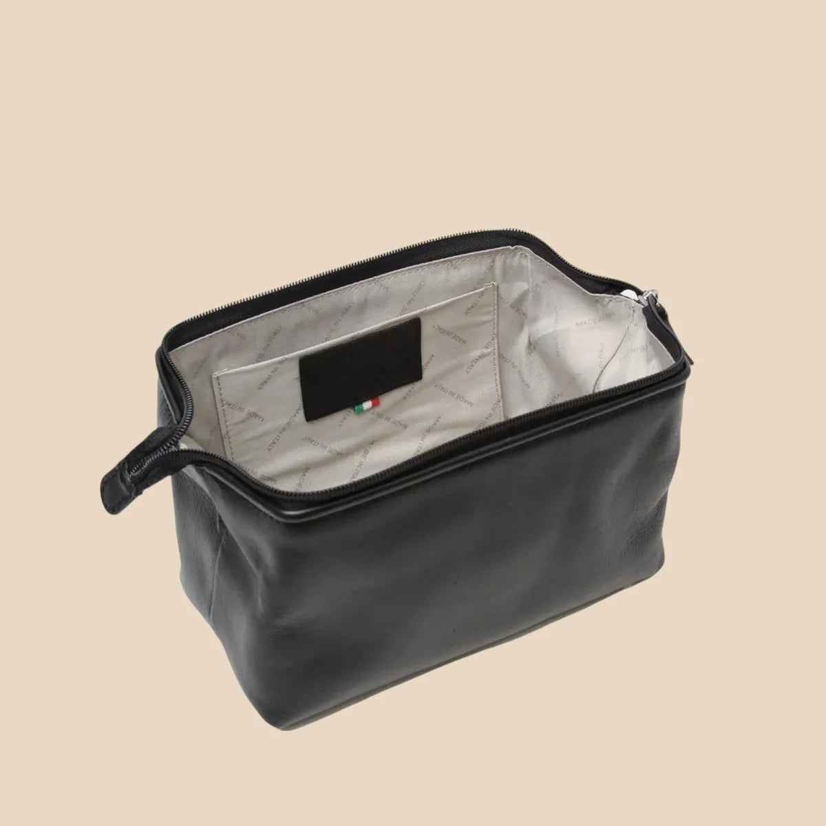 Cowhide Beauty Case - Image 8 | Bufalo d'Oro