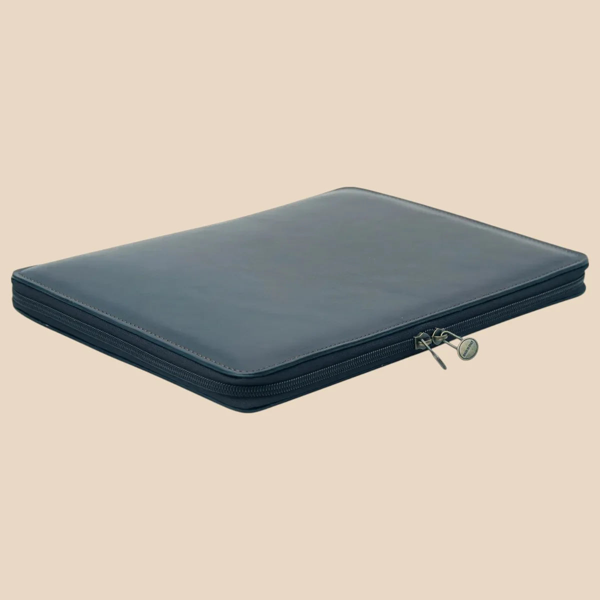 Cowhide Leather Portfolio - Image 16 | Bufalo d'Oro