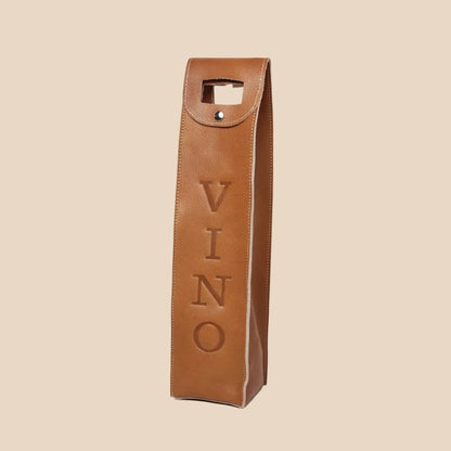 Leather Wine Holder - Image 20 | Bufalo d'Oro