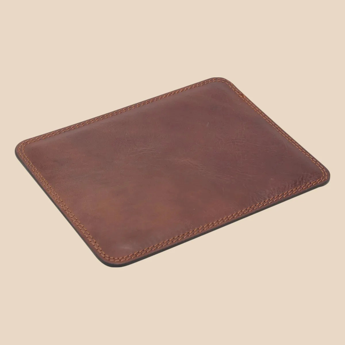 Leather Mouse Pad - Image 8 | Bufalo d'Oro