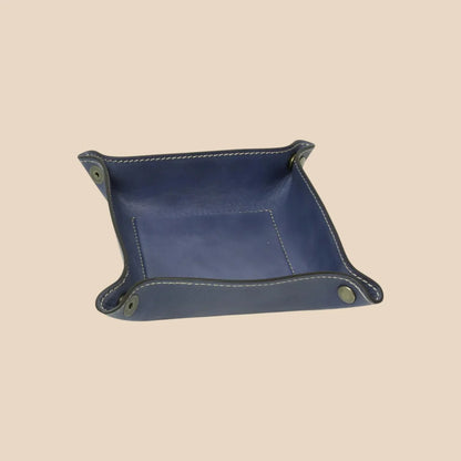 Leather Valet Tray - Image 18 | Bufalo d'Oro