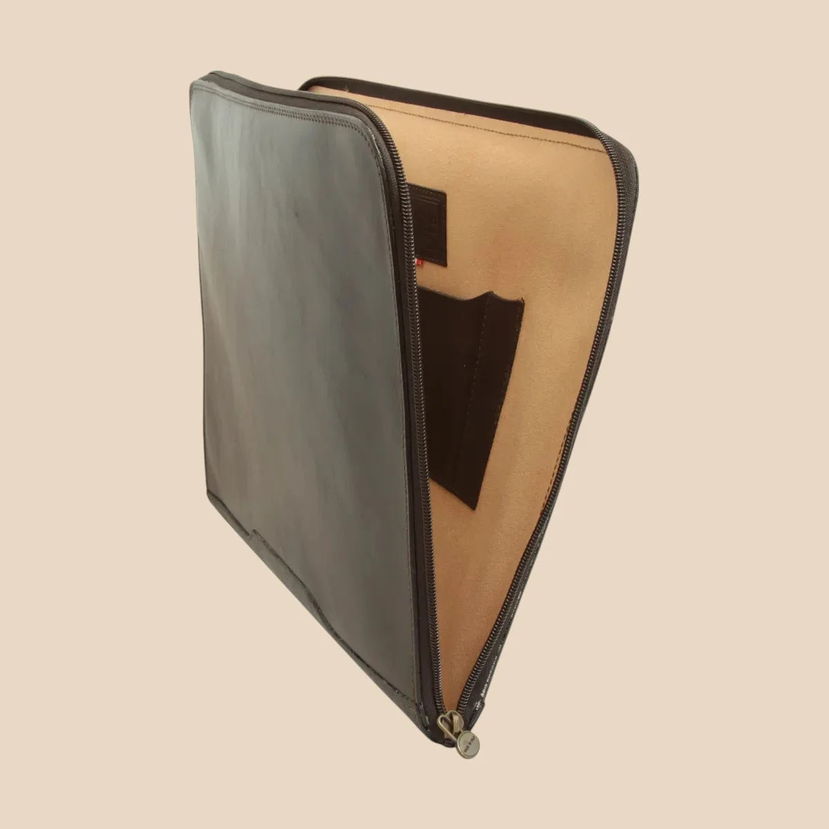 Leather Portfolio - Image 8 | Bufalo d'Oro