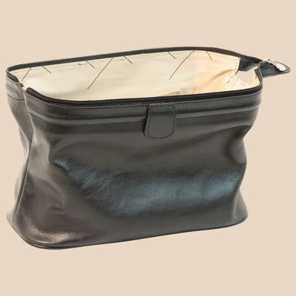 Leather Beauty Case - Image 10 | Bufalo d'Oro
