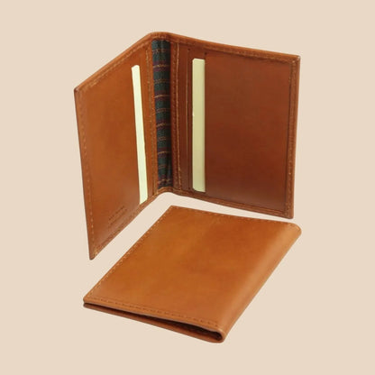 Leather Card Holder - Image 7 | Bufalo d'Oro