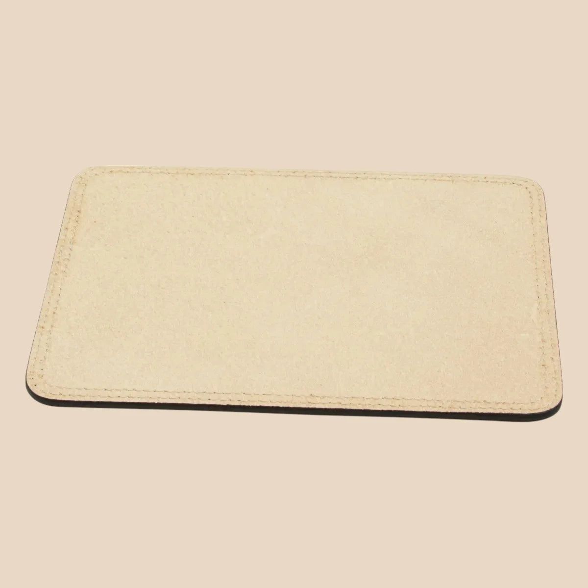 Leather Mouse Pad - Image 5 | Bufalo d'Oro