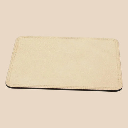 Leather Mouse Pad - Image 5 | Bufalo d'Oro