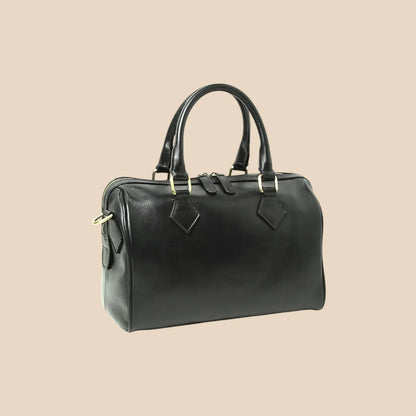 Double Handled Shoulder Bag - Image 22 | Bufalo d'Oro