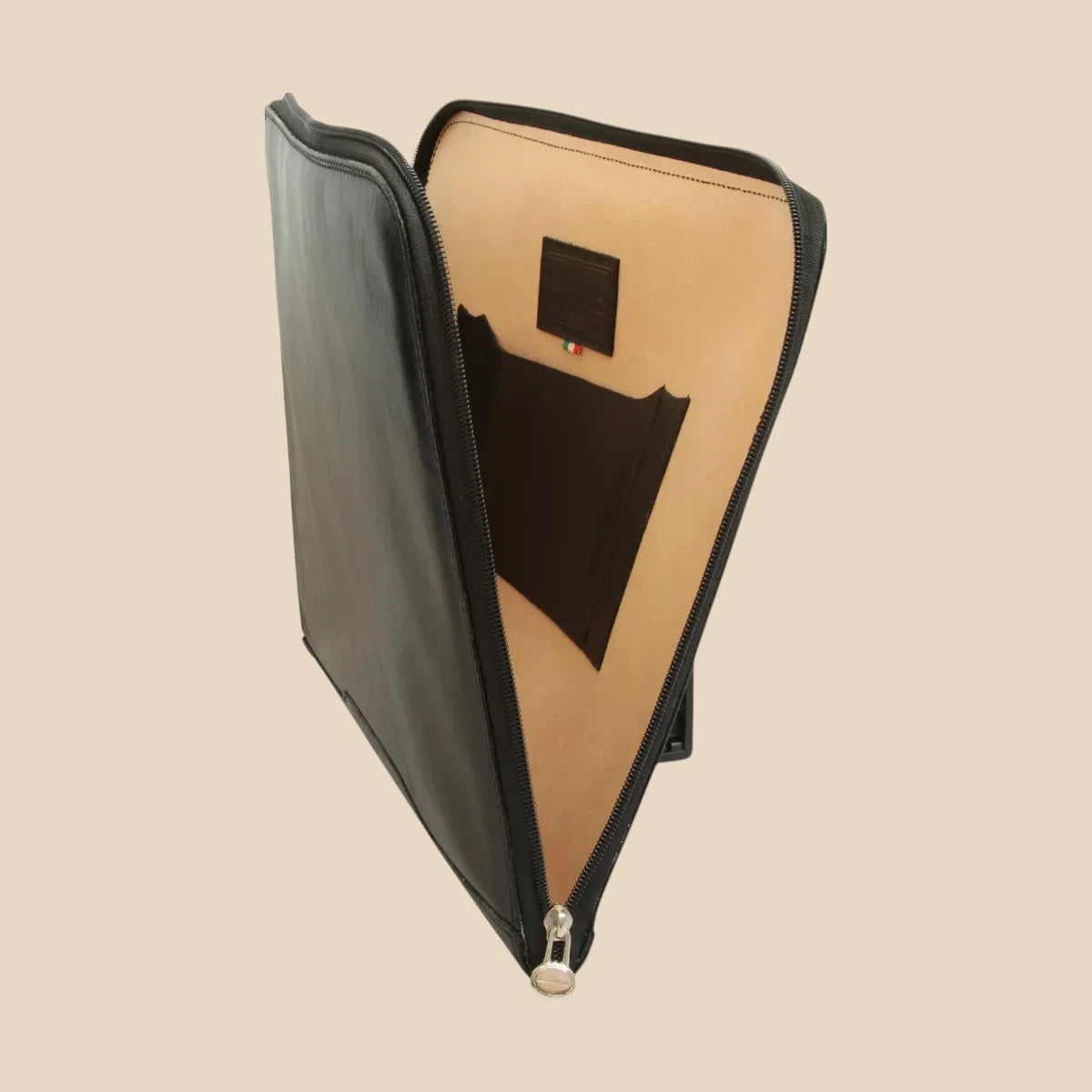 Leather Portfolio - Image 12 | Bufalo d'Oro