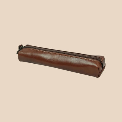 Leather Pen Holder - Image 2 | Bufalo d'Oro