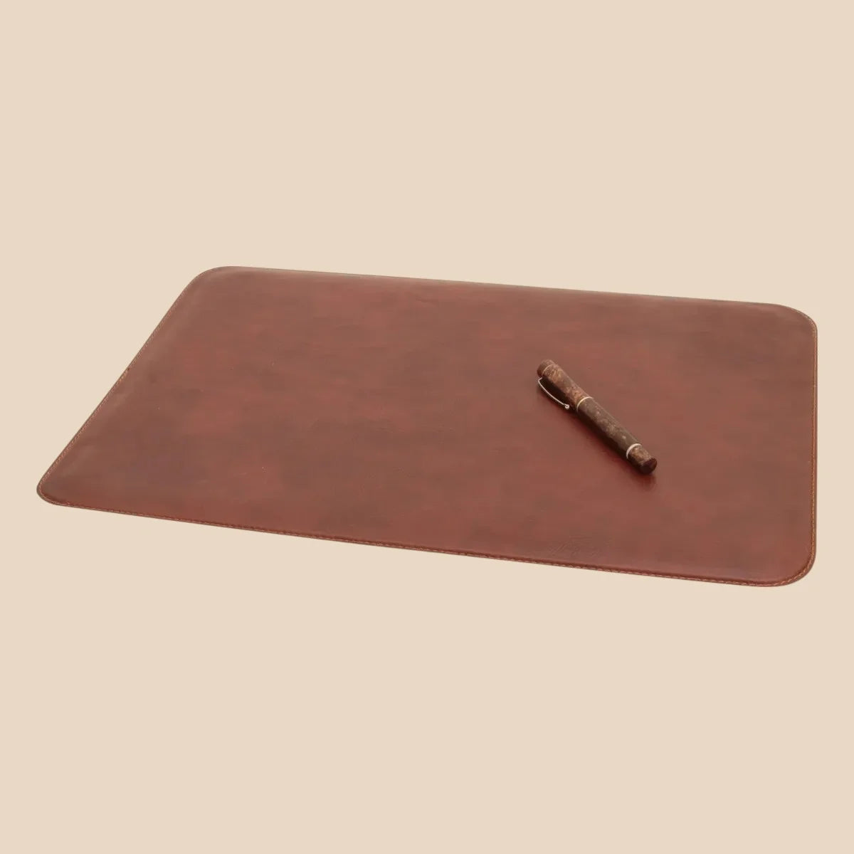Leather Desk Pad - Image 9 | Bufalo d'Oro