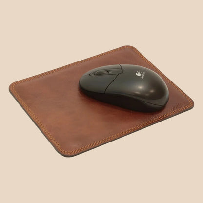 Leather Desk Kit - 5 Pcs - Image 11 | Bufalo d'Oro