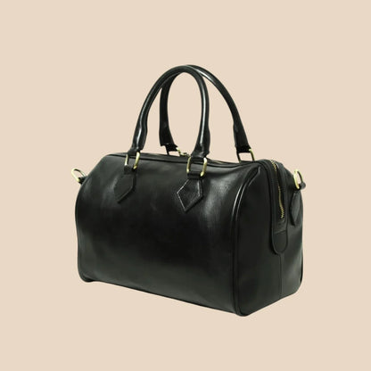 Double Handled Shoulder Bag - Image 24 | Bufalo d'Oro