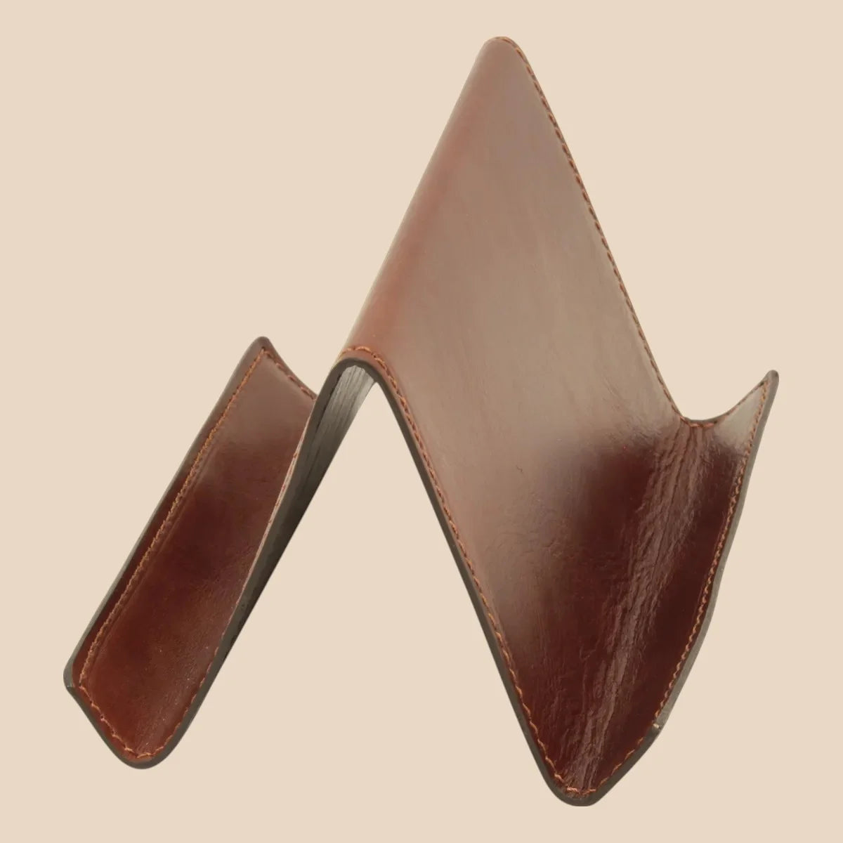 Leather Ipad And Iphone Stand - Image 11 | Bufalo d'Oro
