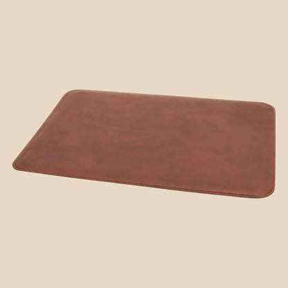 Leather Desk Pad - Image 4 | Bufalo d'Oro