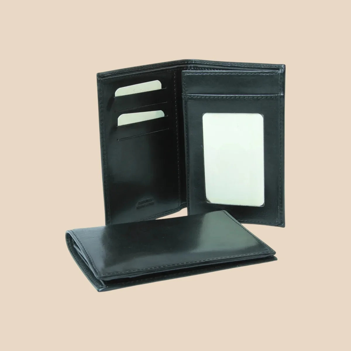 Leather Wallet - Image 1 | Bufalo d'Oro