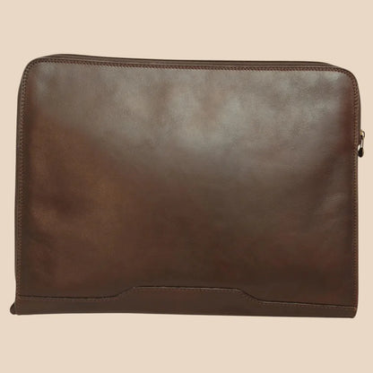Leather Portfolio - Image 7 | Bufalo d'Oro