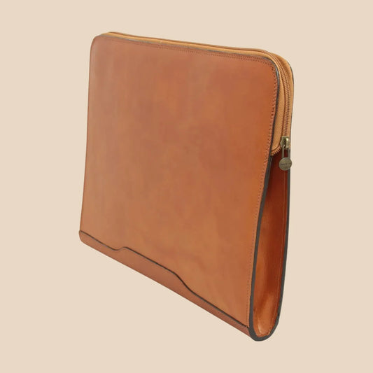 Leather Portfolio - Image 2 | Bufalo d'Oro