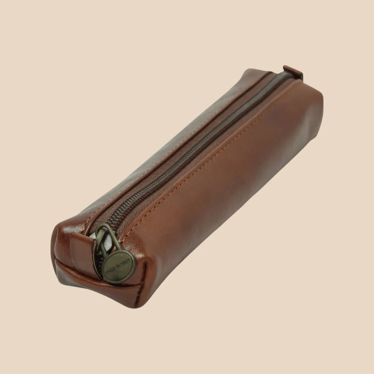 Leather Pen Holder - Image 1 | Bufalo d'Oro