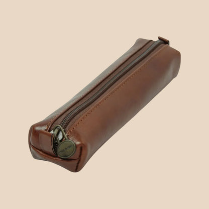 Leather Pen Holder - Image 1 | Bufalo d'Oro