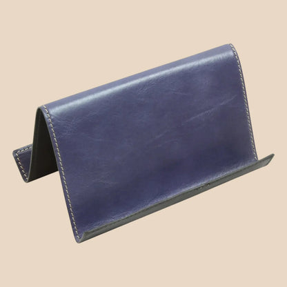 Leather Ipad And Iphone Stand - Image 10 | Bufalo d'Oro